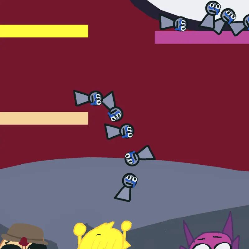 Game by @eirdeenayasmin