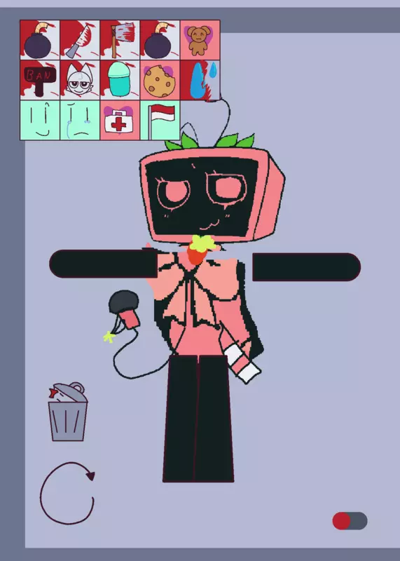 Game by @marinedgvareli60