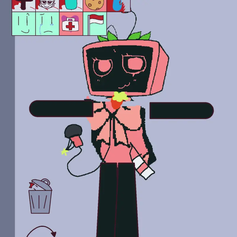 Game by @marinedgvareli60