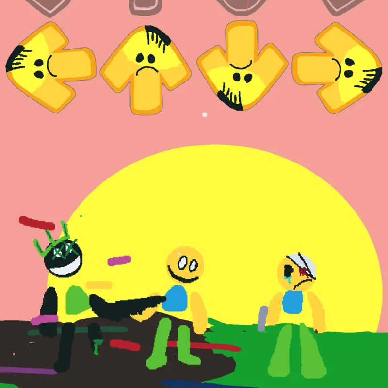 Game by @ELIFRIENDS