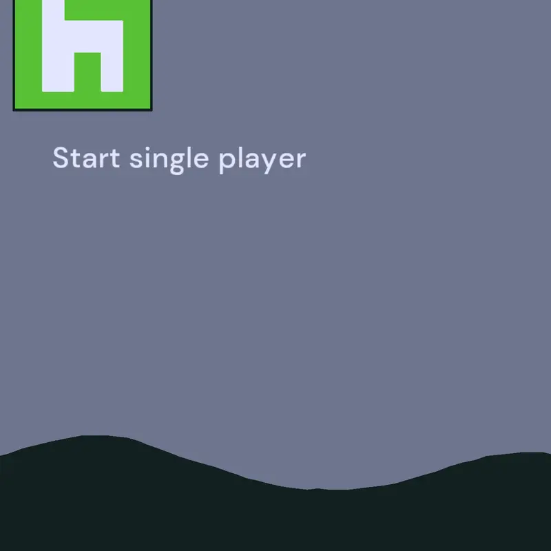 Game by @Sporkis