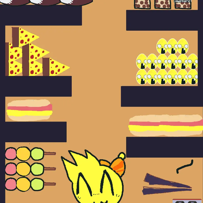 Game by @atruebuilder