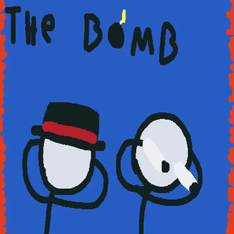 Game by @cranderls