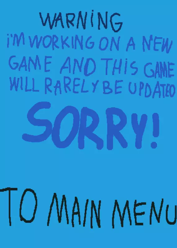 Game by @HunterSlime
