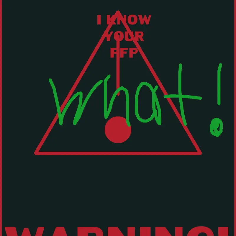 WHAT by @PIM_A