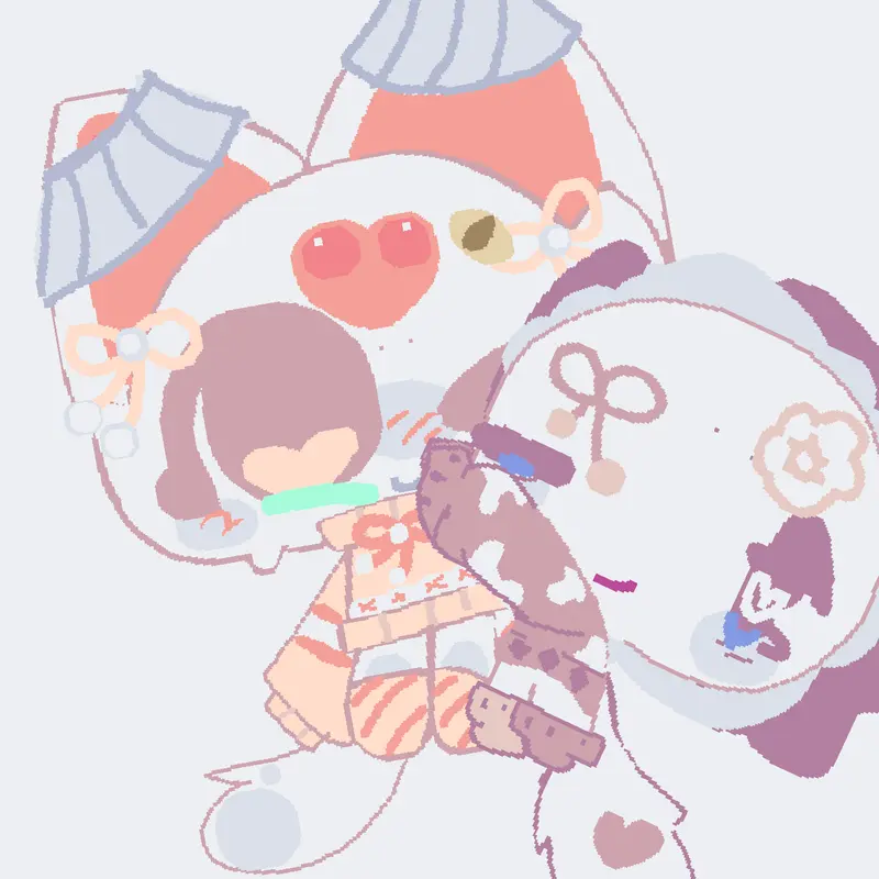 Game by @Yuki_and_Amy