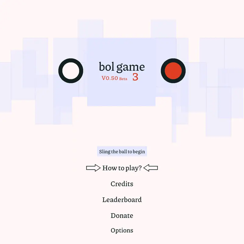 Game by @ScoutWilliam