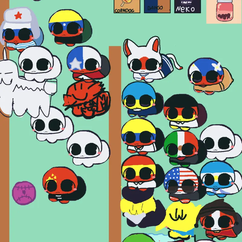 Game by @vooklib
