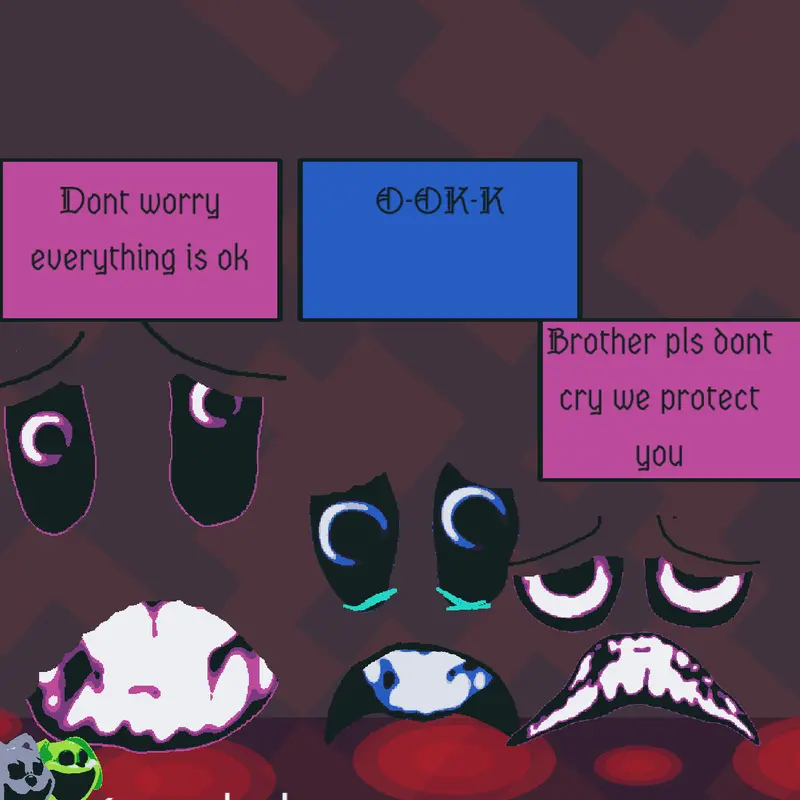 Game by @Doglucky_and_catmoon