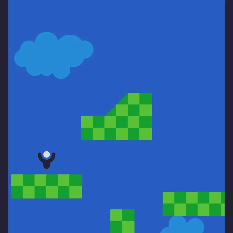 Game by @yigitts
