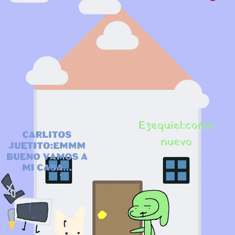 Game by @carlitos-140-XD