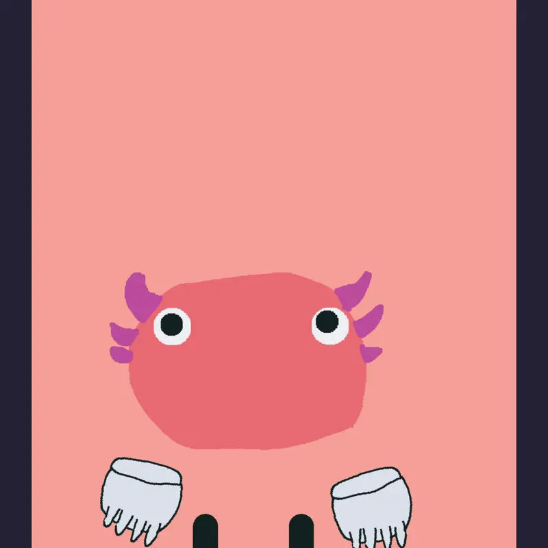 Game by @sasahsh