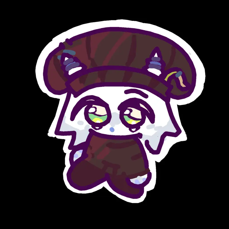 Game by @Rikura