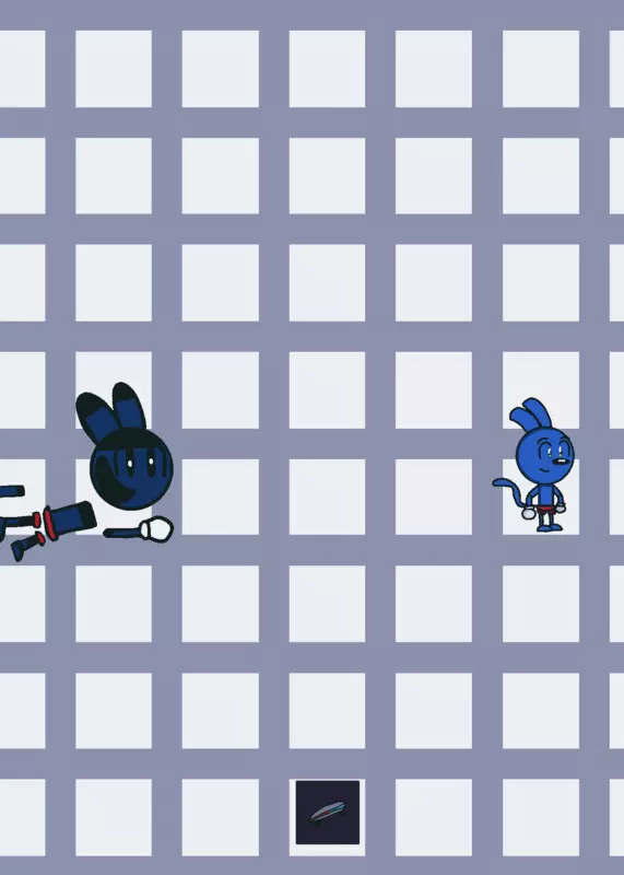 Game by @ethanbagamasbad