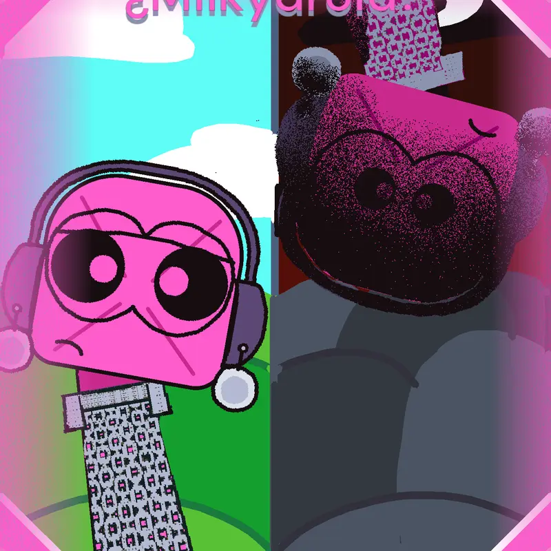 Game by @MoytheOctopus