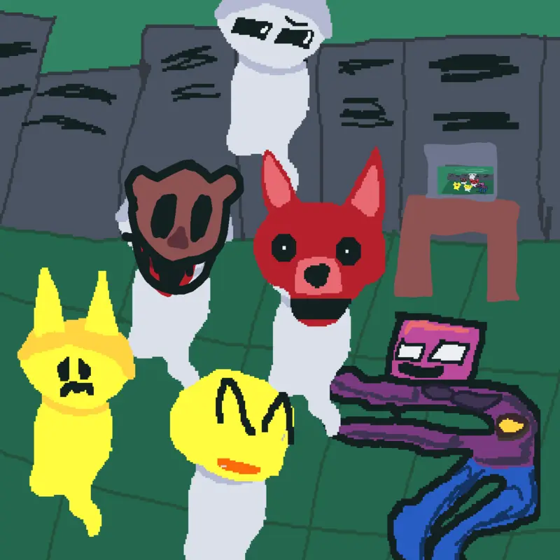 Game by @sze344ee