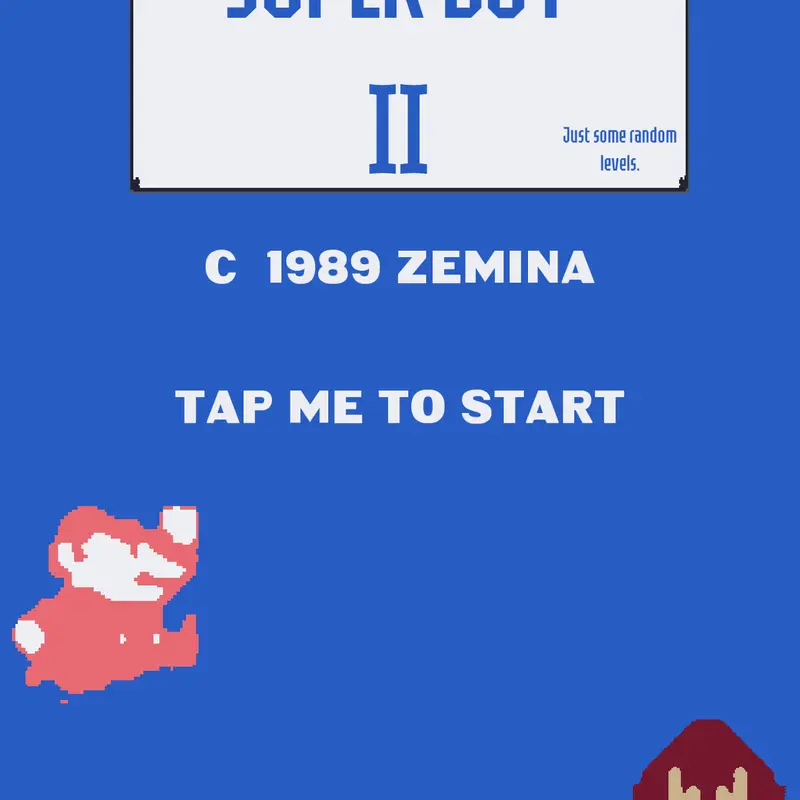 Game by @HowDoIPlayThisGame