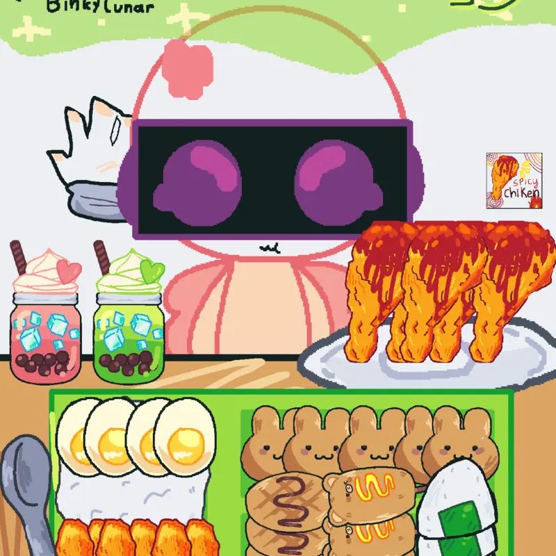 Game by @Mochi_FluvsiesBinky