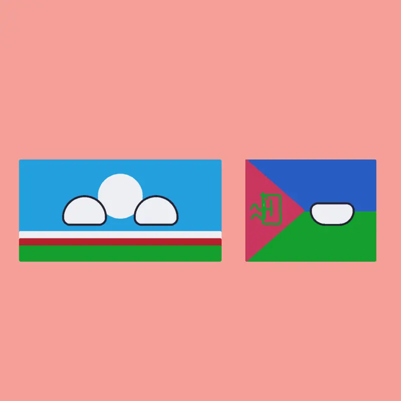 Alt and original by @YakutskBankman