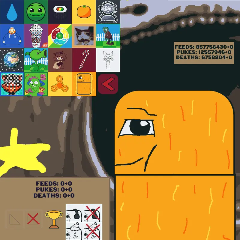 Game by @yasmin_10