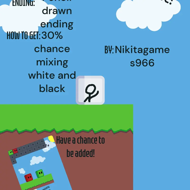 Game by @Nikitagames966
