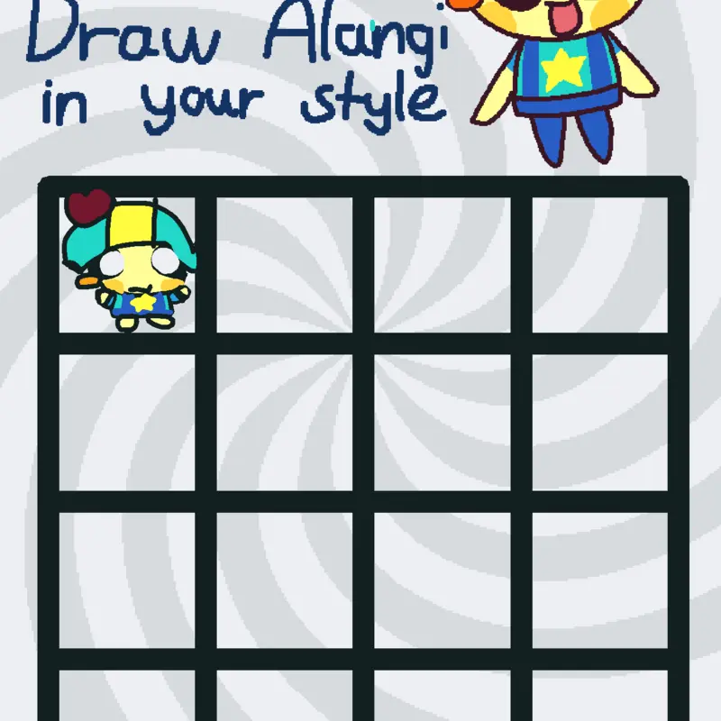 Game by @haileekm08