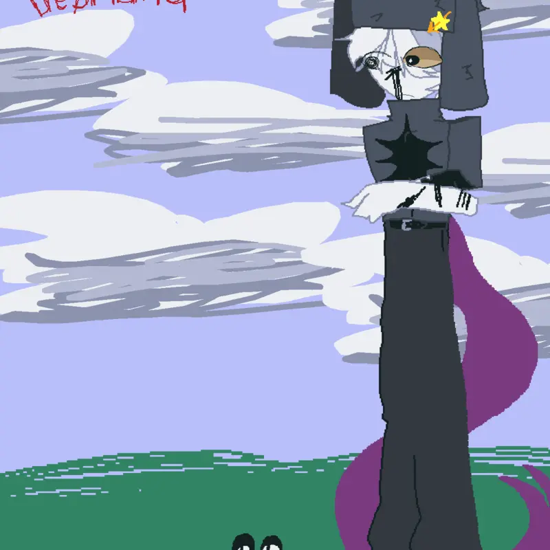Game by @X-1000_the_mimic