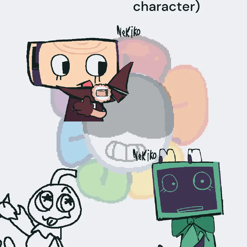 Game by @ddsii