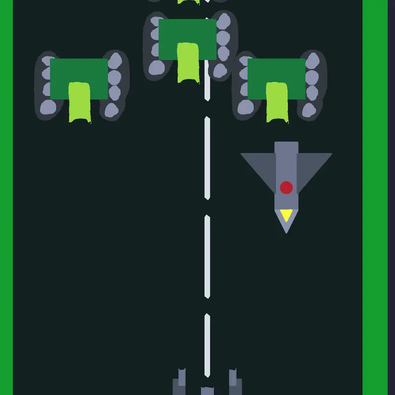 Game by @Keurkul75