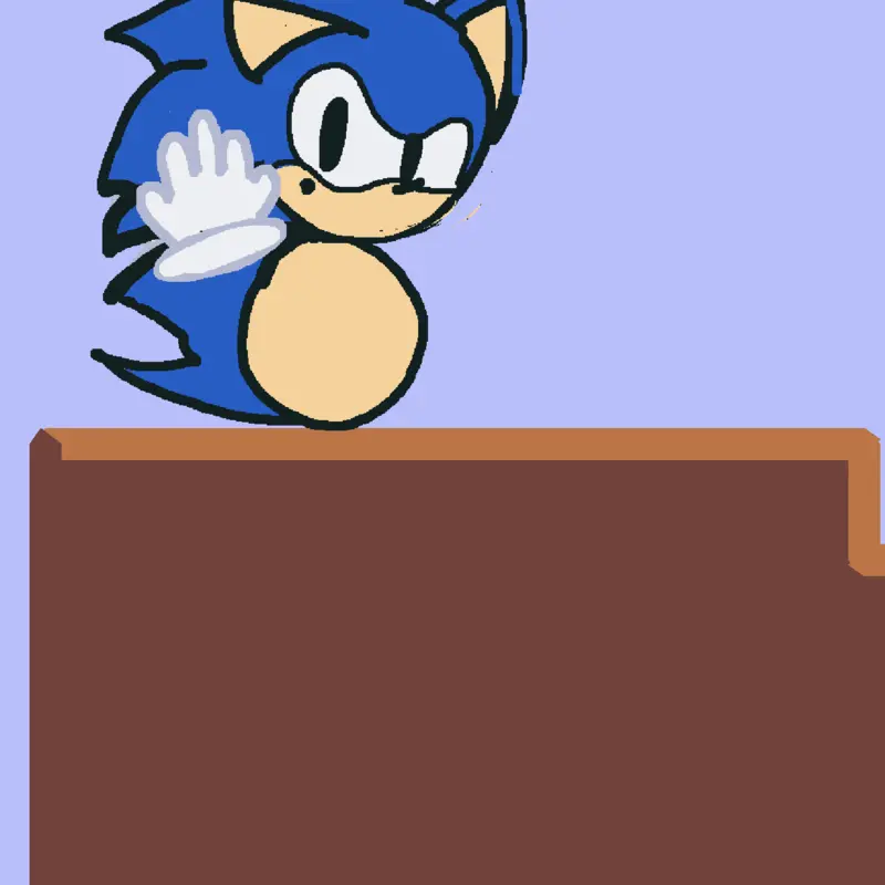 Game by @Sometimes_Sonic