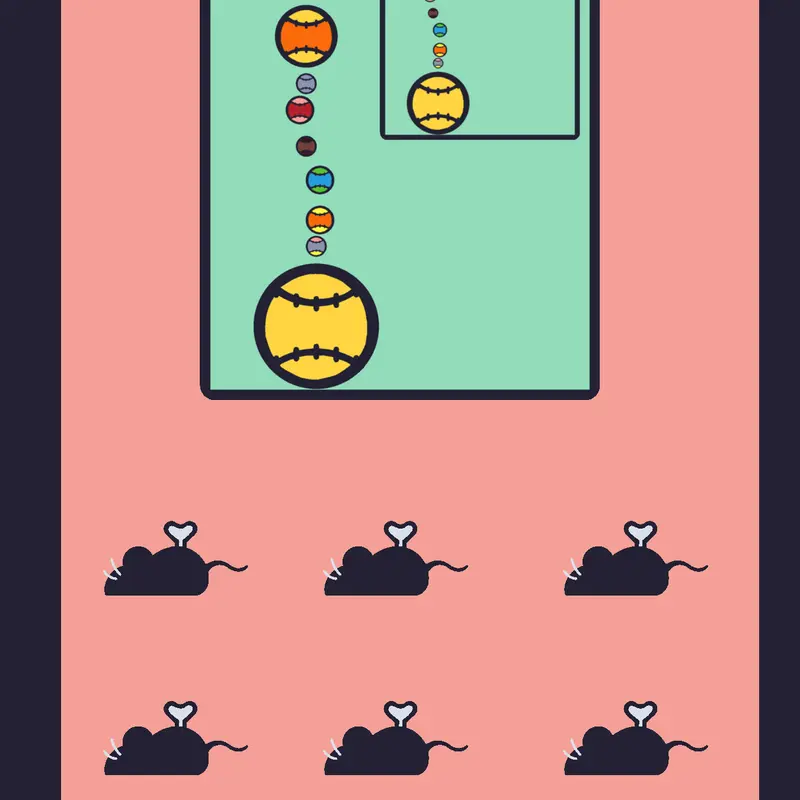 Game by @LowerTetrometer