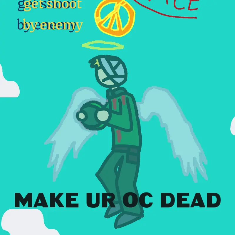 Game by @Artofblood