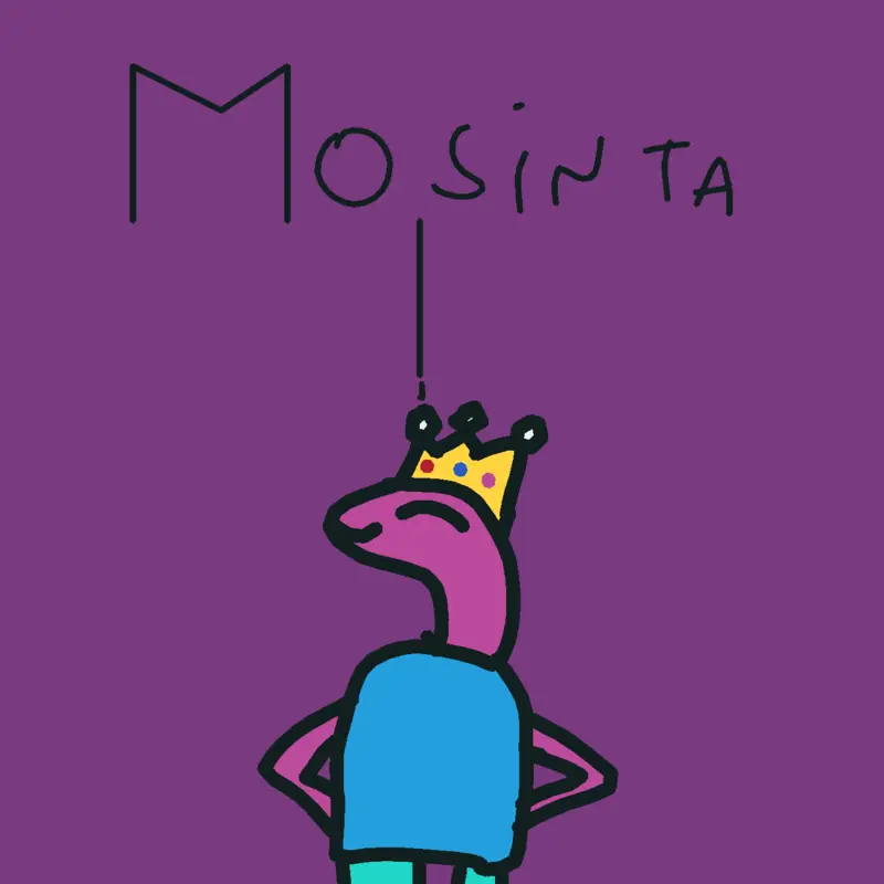 Game by @mosintagirlbr