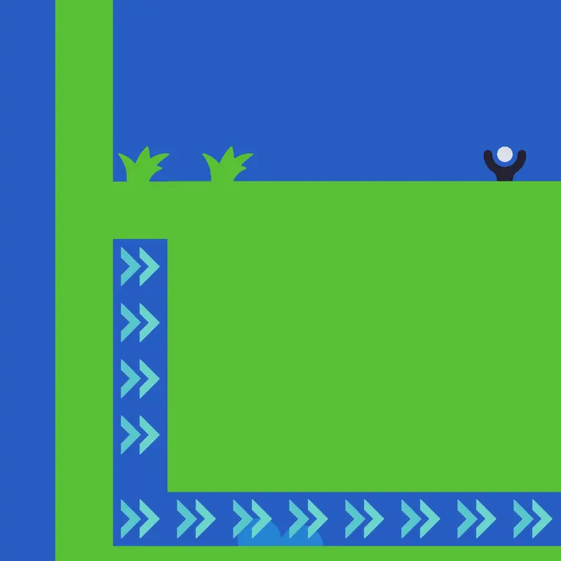 Game by @zerogam