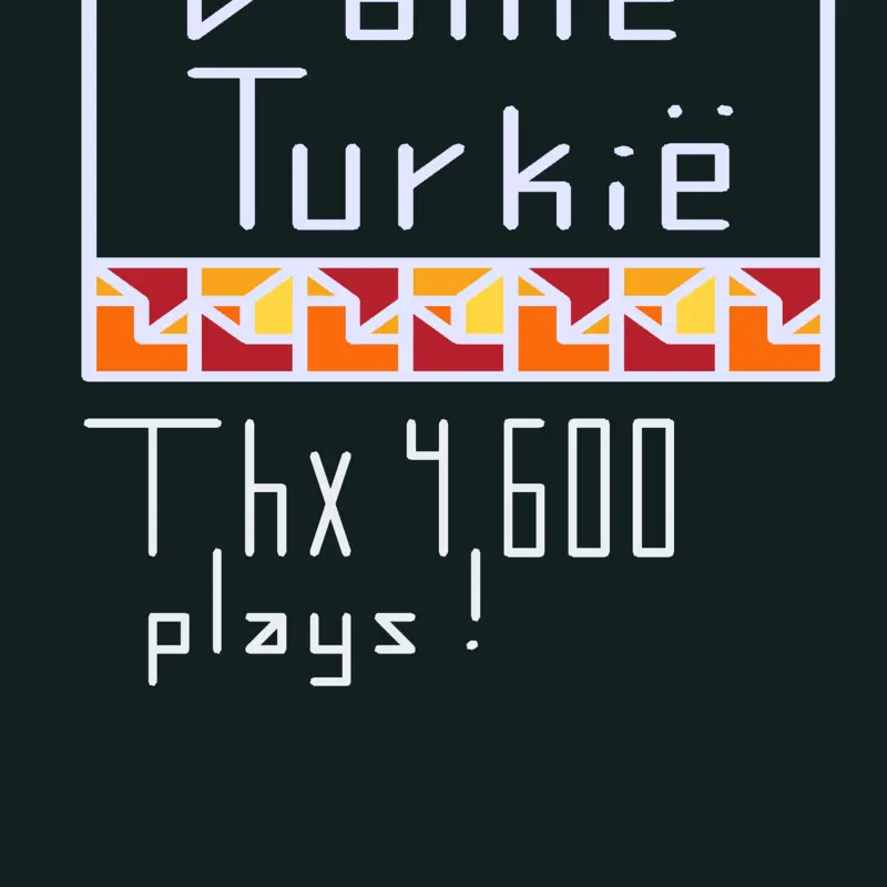 Game by @JoseJoseLeo