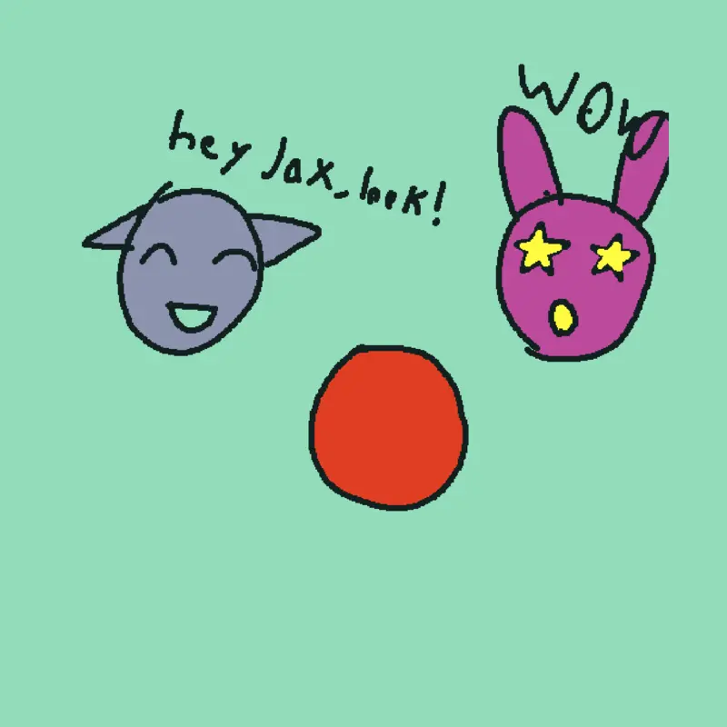 Game by @im-tired