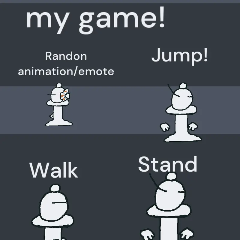 Game by @Megamouthshark
