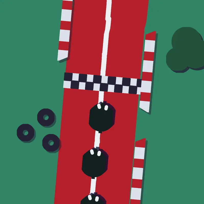 Game by @zyrusmergildo
