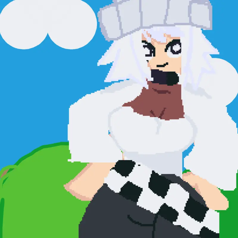 Game by @gem_lover