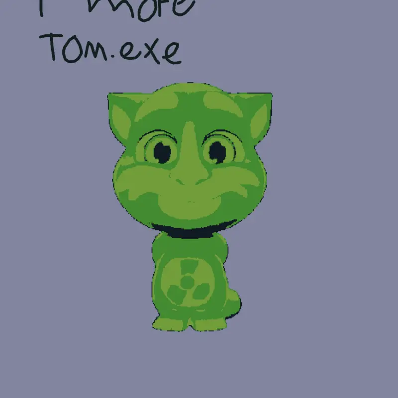 Game by @tom_error_and_tomsymbols