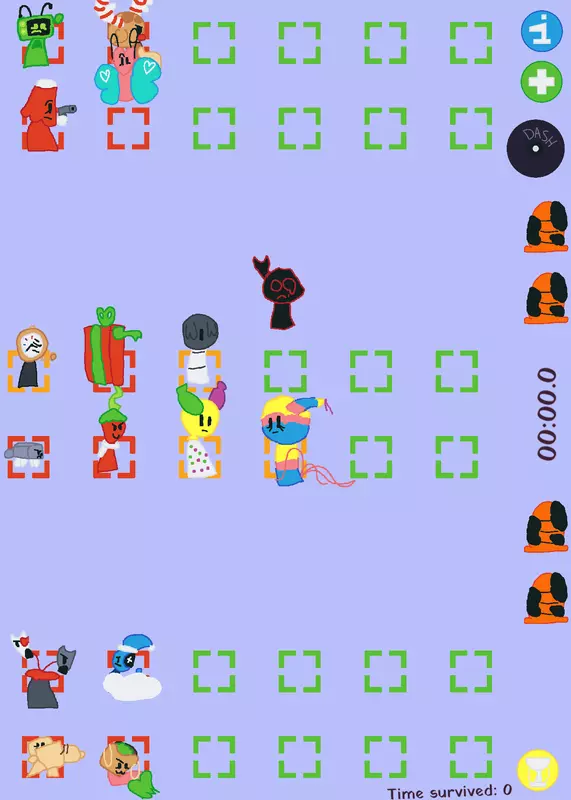 Game by @Itshellymymain