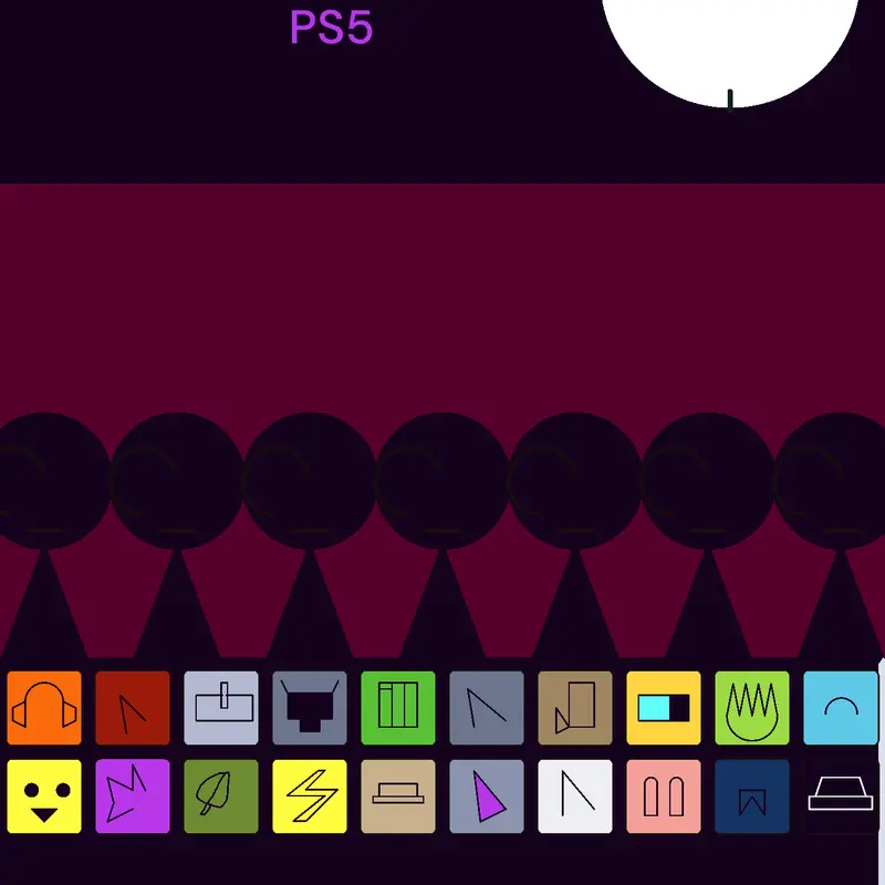 Game by @RomaniaBallz