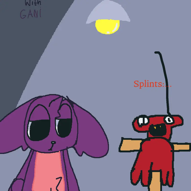 Game by @hangywonderworld