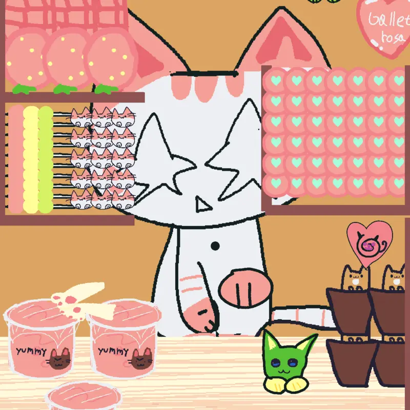 Game by @GatitaCute