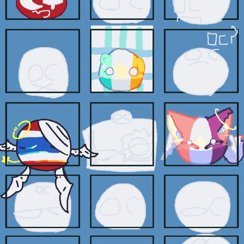 Game by @Ilovesquishy