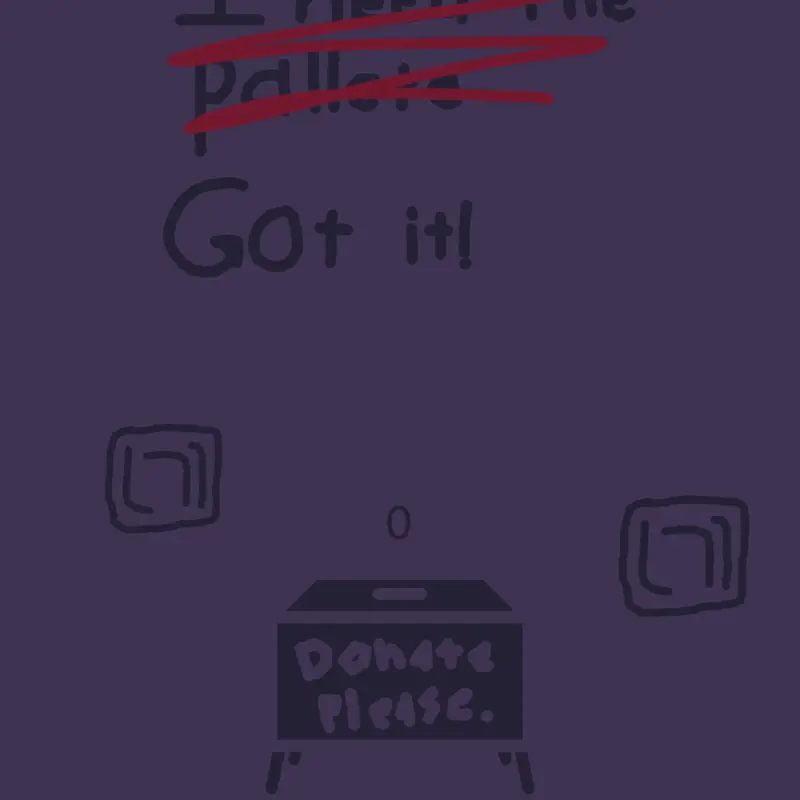 Game by @Tawm