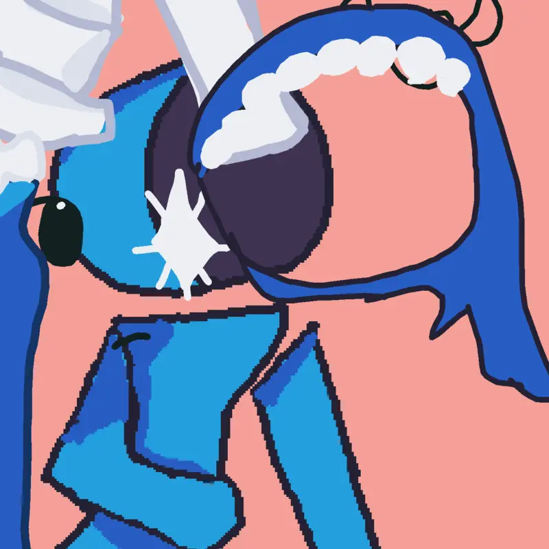 Dw puzzle YAYAYA OMG NGL I MADE SO GOOD! by @purplyurfav