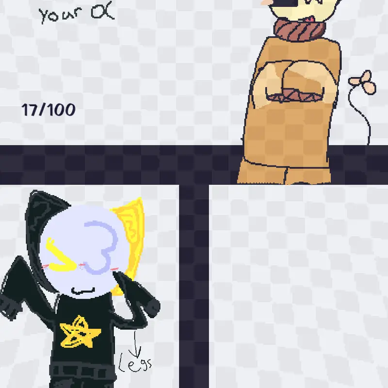 Game by @-_kit_kat_-
