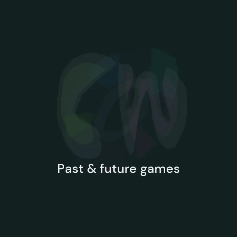 Game by @Carthuchi_Word_BRAZIL