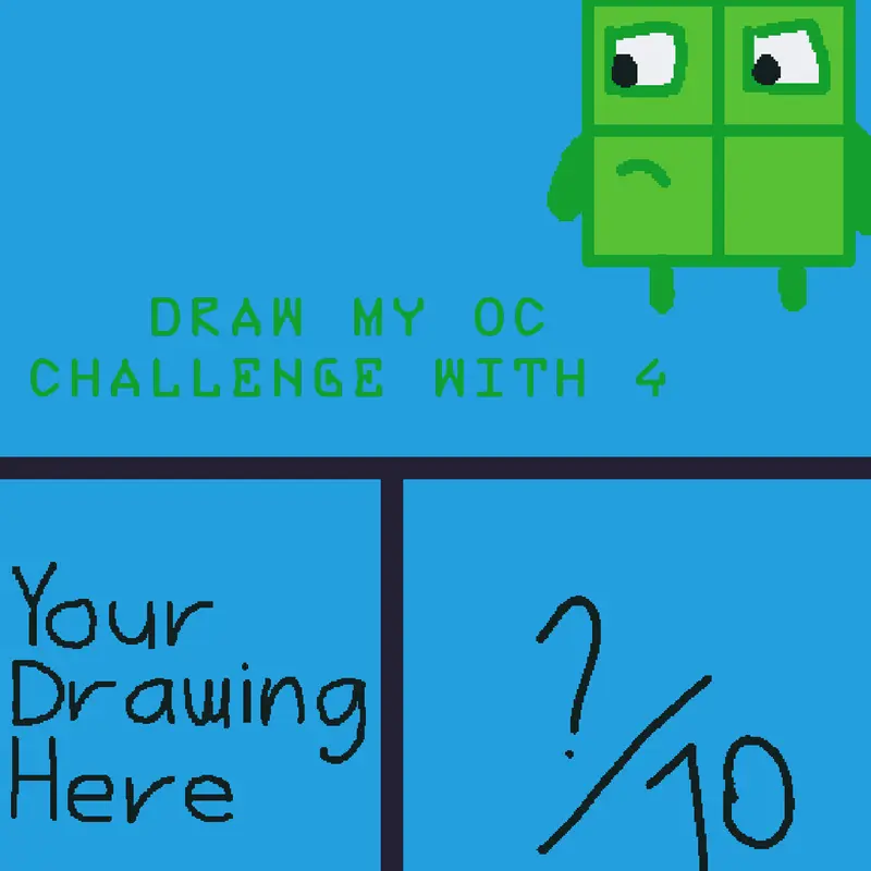 Game by @numberblocks-t4h